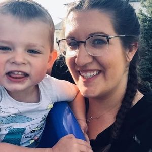 Meet your Posher, Randi